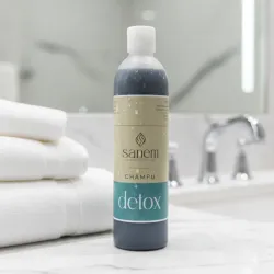 Champú Detox 500ml (Sanem)