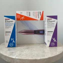 Combo 3 serum + Plasma Pen