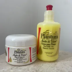 Combo aceite de Visón 