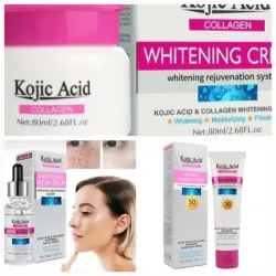Combo Aclarante de Ácido Kójico