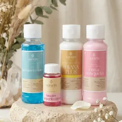 Combo Anti-Imperfecciones SANEM