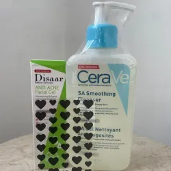 Combo Antiacné Express