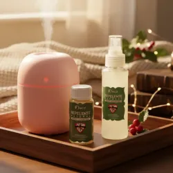 💚 Combo Bienestar