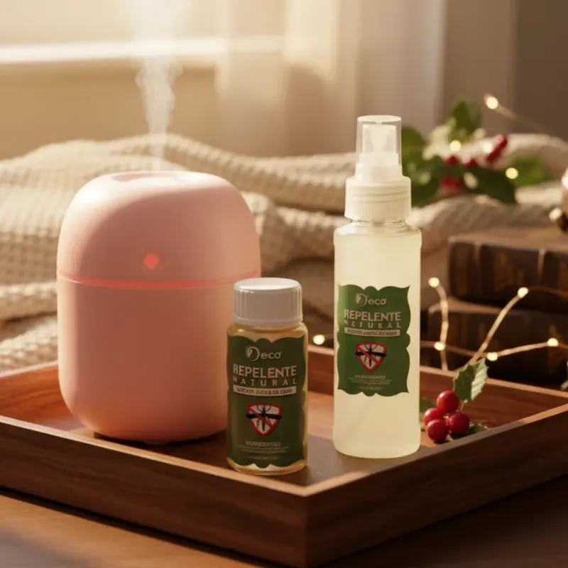 💚 Combo Bienestar