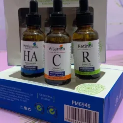 Combo de 3 Serum