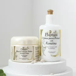 Combo de Keratina