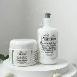 Combo de proteina hidrolizada