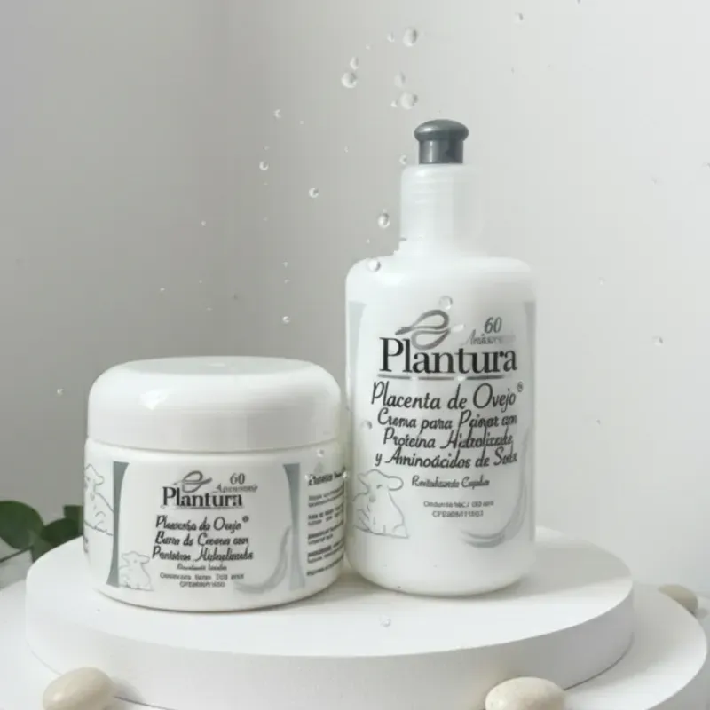 Combo de proteina hidrolizada