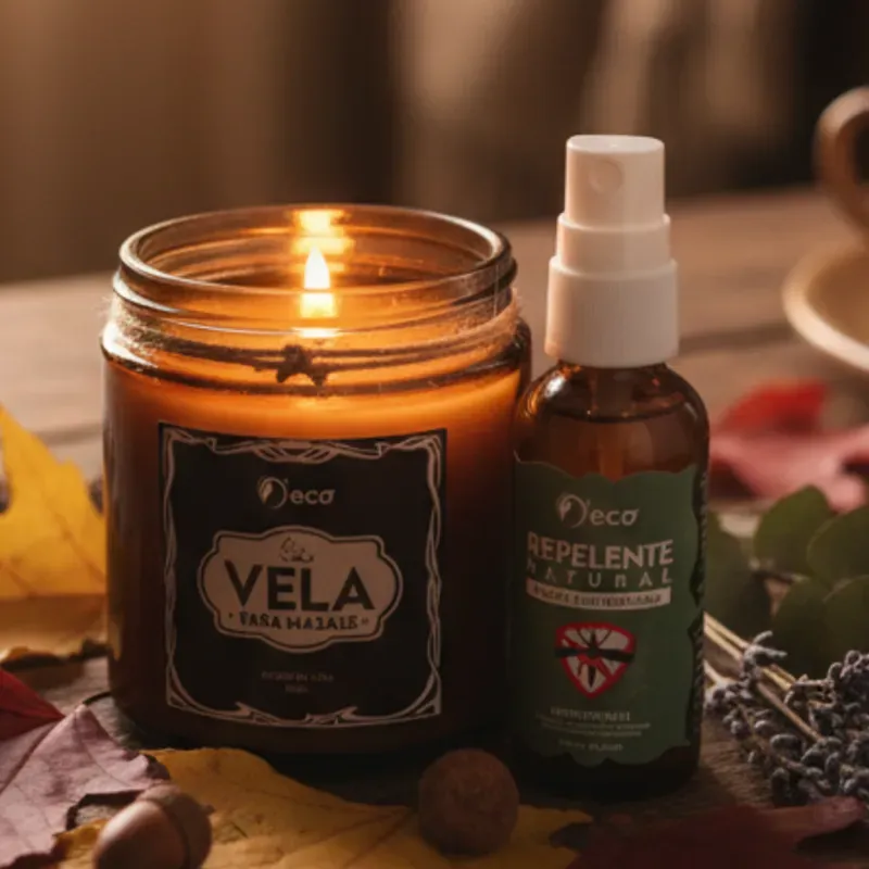 ✨🦟 Combo “Escudo Natural” 🌿