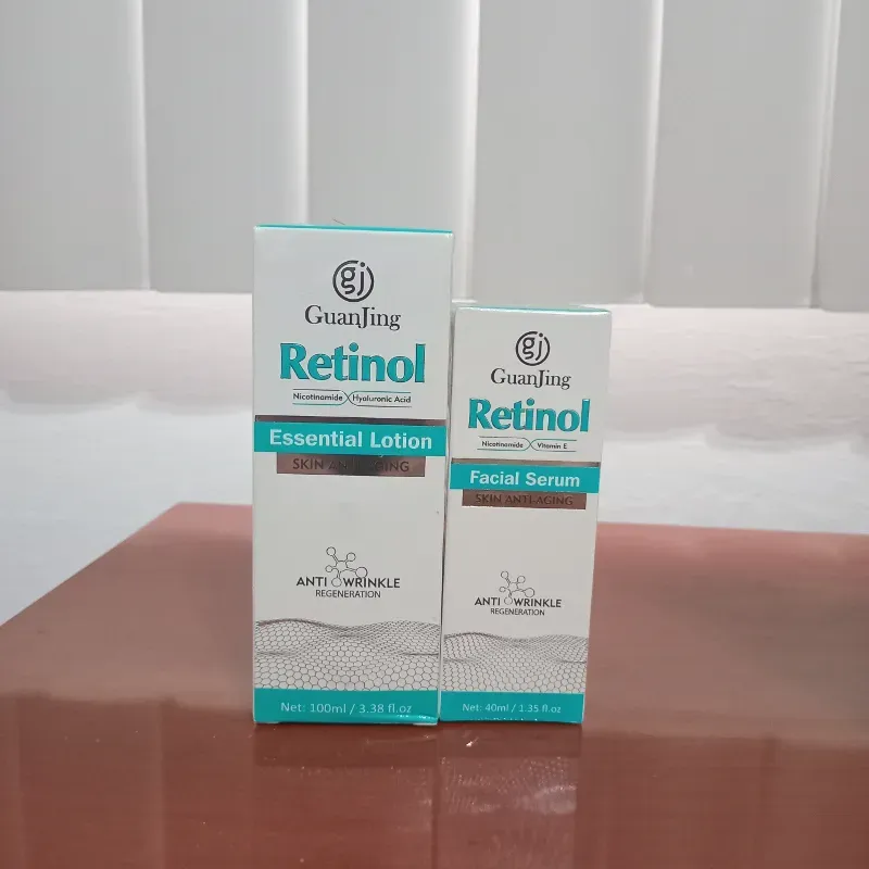 Combo Facial #6