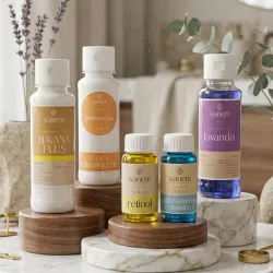 Combo Luz + Antiedad Sanem