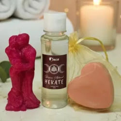 Combo Mística (D'eco)