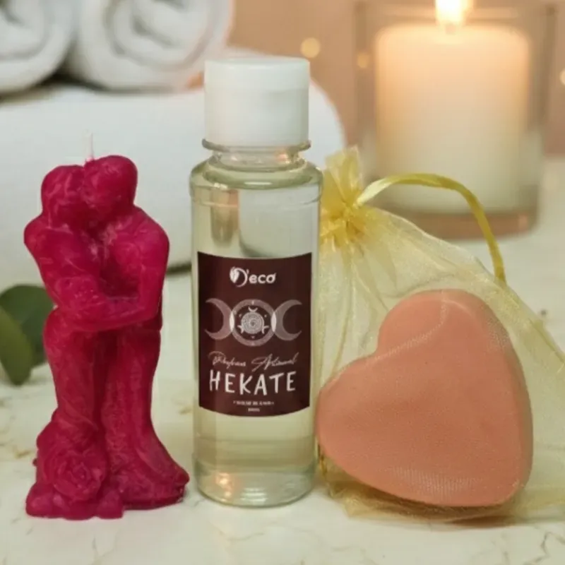 Combo Mística (D'eco)