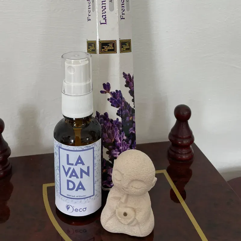 Combo regalo de Lavanda