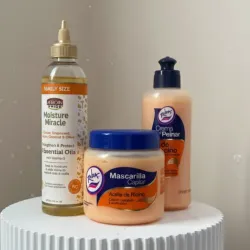 Combo Revitalizante RA