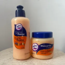 Combo Revitalizante Rolda