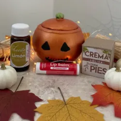 🍂 “Combo Ritual de Otoño"