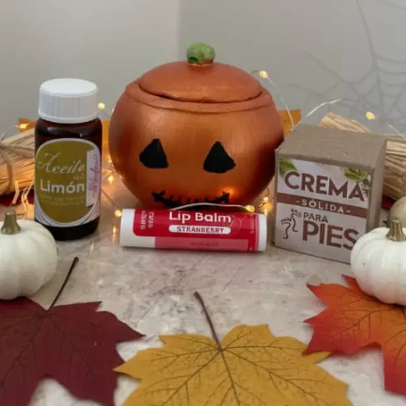 🍂 “Combo Ritual de Otoño"