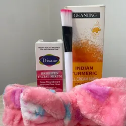 Combo spa en casa 2