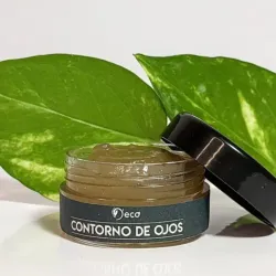 Contorno de ojos 15g (D´eco)