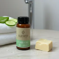 Contorno de ojos 30ml (Sanem)