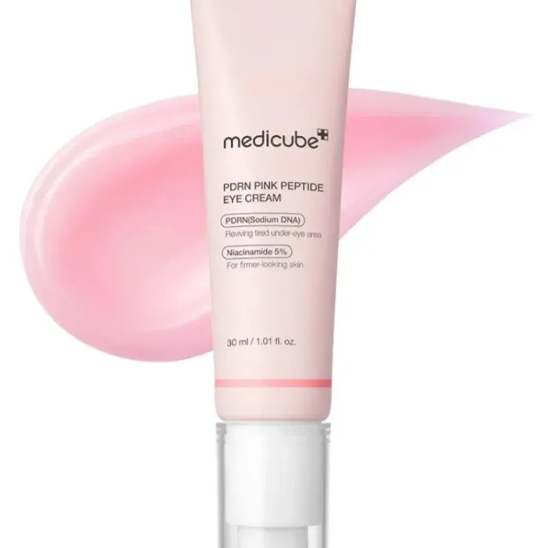 Contorno de Ojos Medicube
