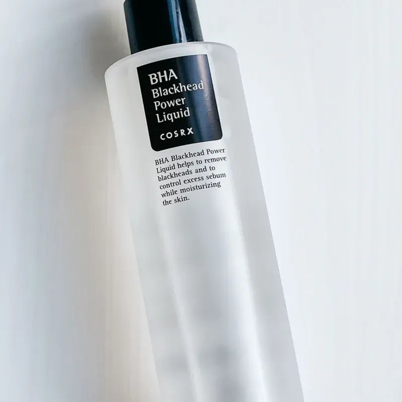 COSRX AHA/BHA Clarifying Treatment Toner