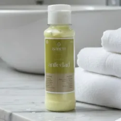 Crema Antiedad 120ml (Sanem)