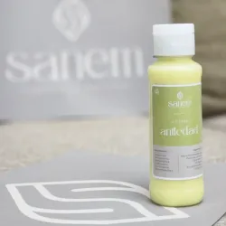 Crema Antiedad 120ml (Sanem)