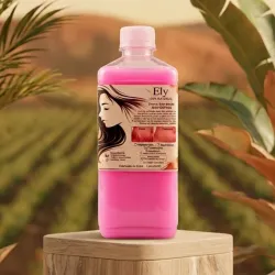 Crema Antiestrías con Aceites Esenciales ✨💛 500ml