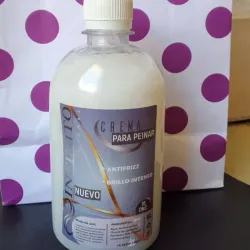 Crema Antifrizz 16onz (Infinito)