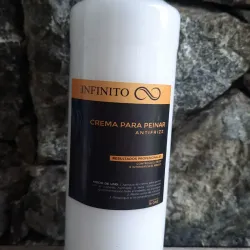 Crema Antifrizz 16onz (Infinito)