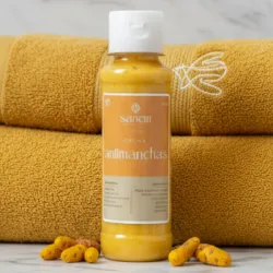 Crema Antimanchas 120ml (Sanem)