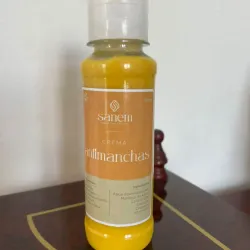 Crema Antimanchas 120ml (Sanem)