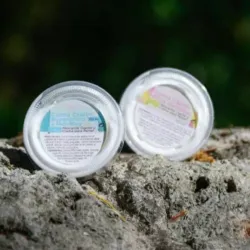 Crema Capilares 110g (Ninfas)