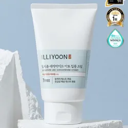 🤍 Crema Concentrada de Ceramida Ato Illiyoon