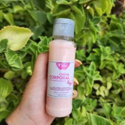 Crema de Ácido Glicólico  120ml (D'eco)