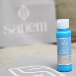 Crema de Ácido hialurónico 100ml (Sanem)