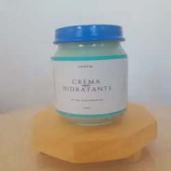 Crema de Ácido hialurónico 4onz (Sanem)