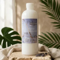 Crema de Peinar Antifrizz 500ml (Infinito)