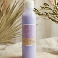 Leave in 3 en 1 240ml (Sanem)