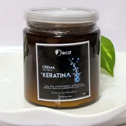 Crema de Peinar Keratina+ (D'eco)