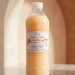 ✨️Crema para Definir Rizos 500ml (Infinito)