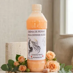 ✨️Crema para Definir Rizos 500ml (Infinito)