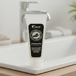 Crema-gel para afeitar 50g  (D'eco)