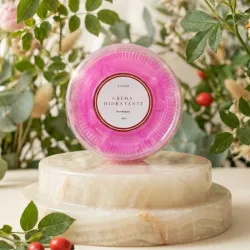 Crema hidratante de Rosa Mosqueta 120ml (Sanem)