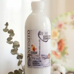 Crema Nutritiva Corporal 16onz (Infinito)