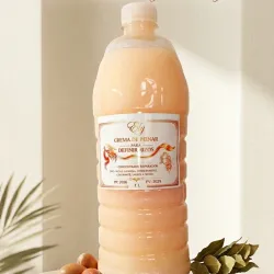 ✨️Crema para Definir Rizos 1L (Infinito)