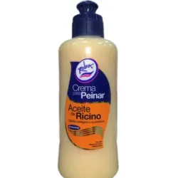 Crema para Peinar para Cabello sin vida