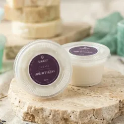 Crema Premium: Retinol + Niacinamida 120ml (Sanem)
